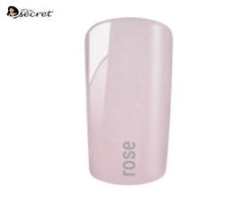Secret Acrylic Gel Glimmer Rose